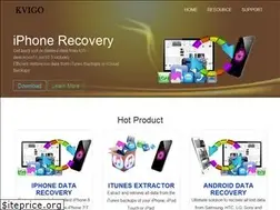 Sites similar to kvigo.com
