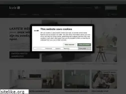 Sites similar to kvik.be