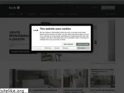 Sites similar to kvik.no