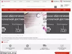 Sites similar to kvik.ru