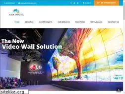 Sites similar to kvikinfotel.com