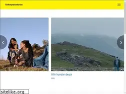 Sites similar to kvikmyndavefurinn.is