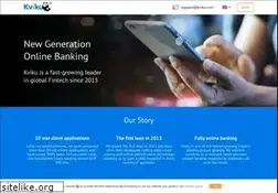 Sites similar to kviku.com