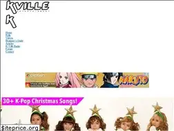 Sites similar to kvilleentertainment.net