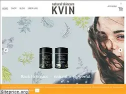 Sites similar to kvin.eu