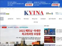 Sites similar to kvina.co.kr