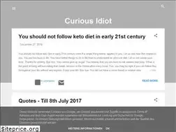 Sites similar to kvinayagamoorthy.blogspot.com