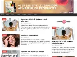 Sites similar to kvindensverden.dk
