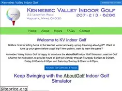 Sites similar to kvindoorgolf.com