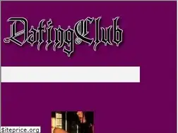 Sites similar to kvinnordejting.signature.media