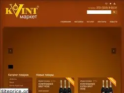 Sites similar to kvint-market.com