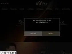 Sites similar to kvint.md