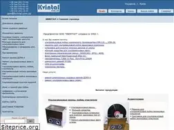 Sites similar to kvintal.com.ua