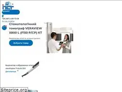 Sites similar to kvipst.com.ua