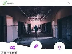 Sites similar to kvitanco.biz