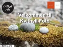 Sites similar to kvithyll.com