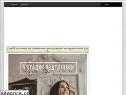 Sites similar to kviti-kviti.pp.ua