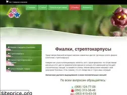 Sites similar to kvitka-krasa.com.ua