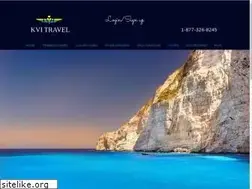 Sites similar to kvitravel.net