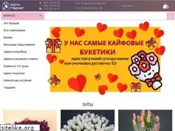 Sites similar to kvity-market.com.ua
