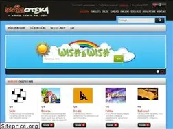 Sites similar to kvizoteka.com