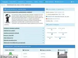 Sites similar to kvizy.eu