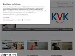 Sites similar to kvk-kassel.de