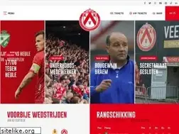 Sites similar to kvk.be