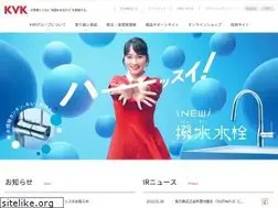 Sites similar to kvk.co.jp