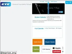 Sites similar to kvk.com