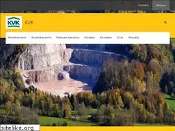 Sites similar to kvk.cz