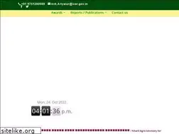 Sites similar to kvkariyalur.org