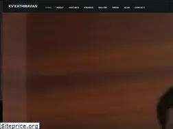 Sites similar to kvkathiravan.com