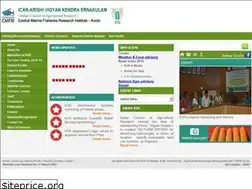Sites similar to kvkernakulam.org.in
