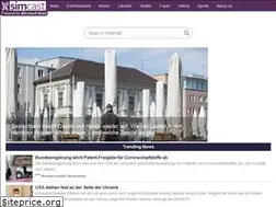 Sites similar to kvkhanapara.org