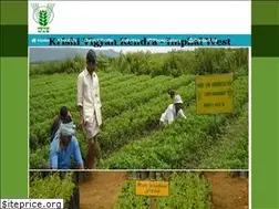 Sites similar to kvkimphalwest.org