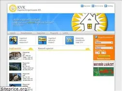 Sites similar to kvkingatlan.hu