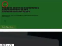 Sites similar to kvkjalgaon.org