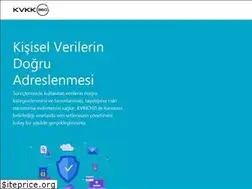 Sites similar to kvkk360.com