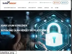 Sites similar to kvkkasistan.com