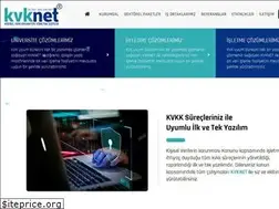 Sites similar to kvknet.com.tr