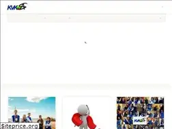 Sites similar to kvksa.lt