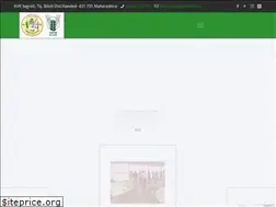 Sites similar to kvksagroli.co.in