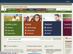 Sites similar to kvkskoly.cz