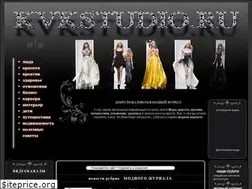 Sites similar to kvkstudio.ru