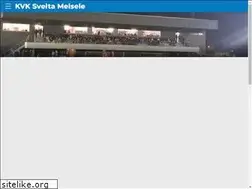 Sites similar to kvksveltamelsele.be