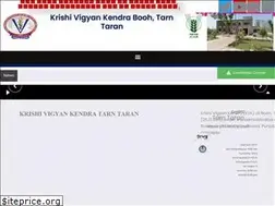 Sites similar to kvktarntaran.org