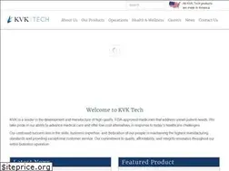 Sites similar to kvktech.com