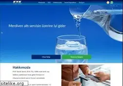 Sites similar to kvkteknikservis.com