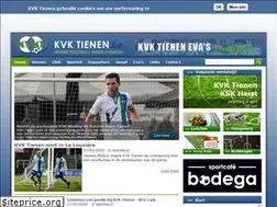 Sites similar to kvktienen.be